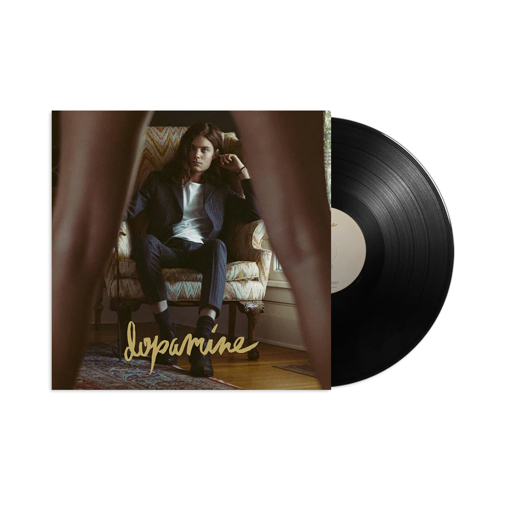 Dopamine LP