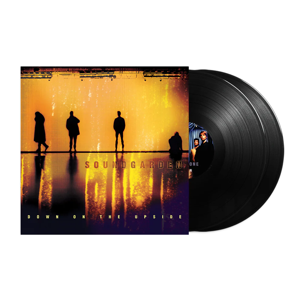 Down On The Upside 2LP - Image 2