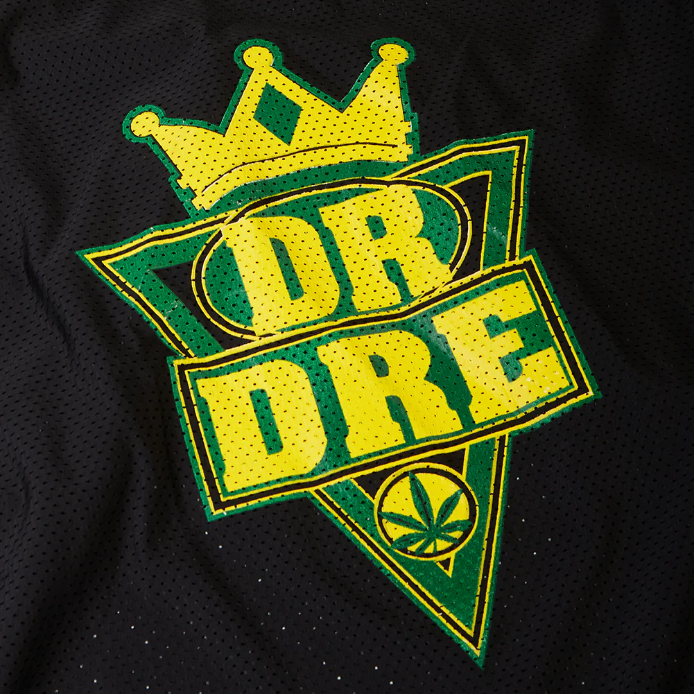 Dr. Dre Basketball Jersey - Image 2