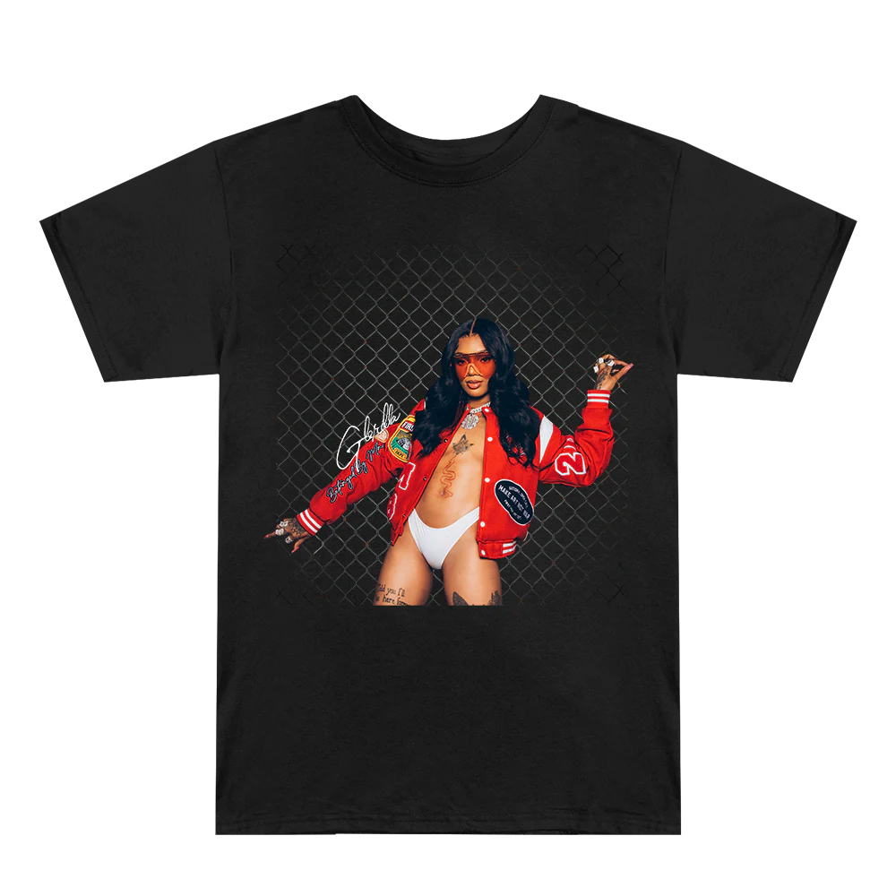 Ehhthang Ehhthang T-shirt