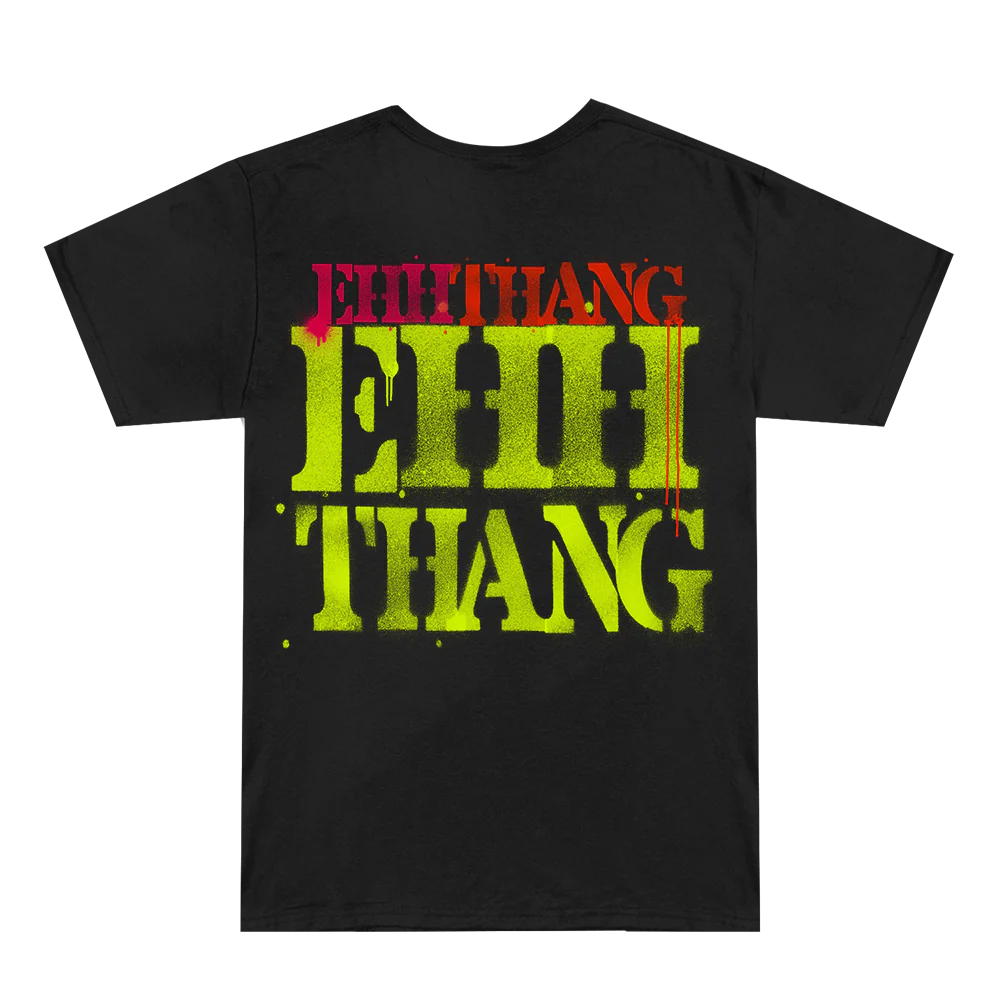 Ehhthang Ehhthang T-shirt - Image 2