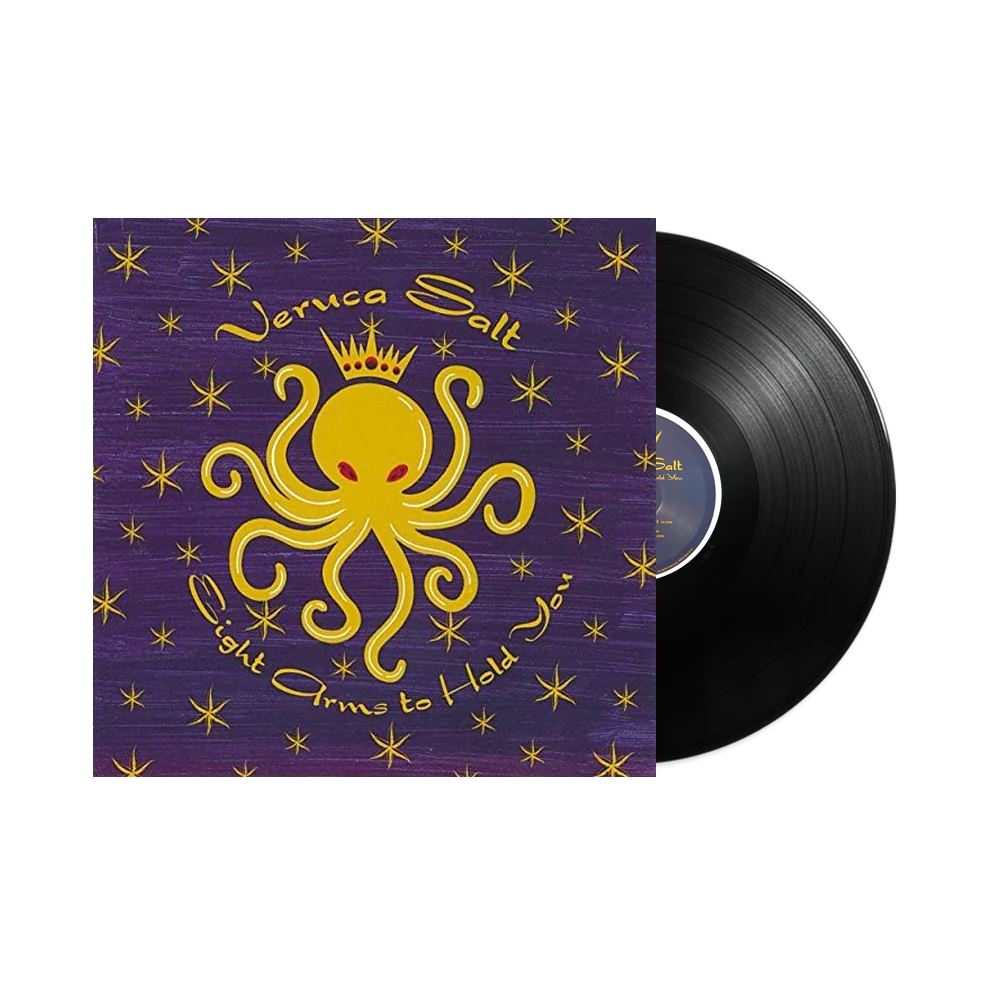 Eight Arms To Hold You LP