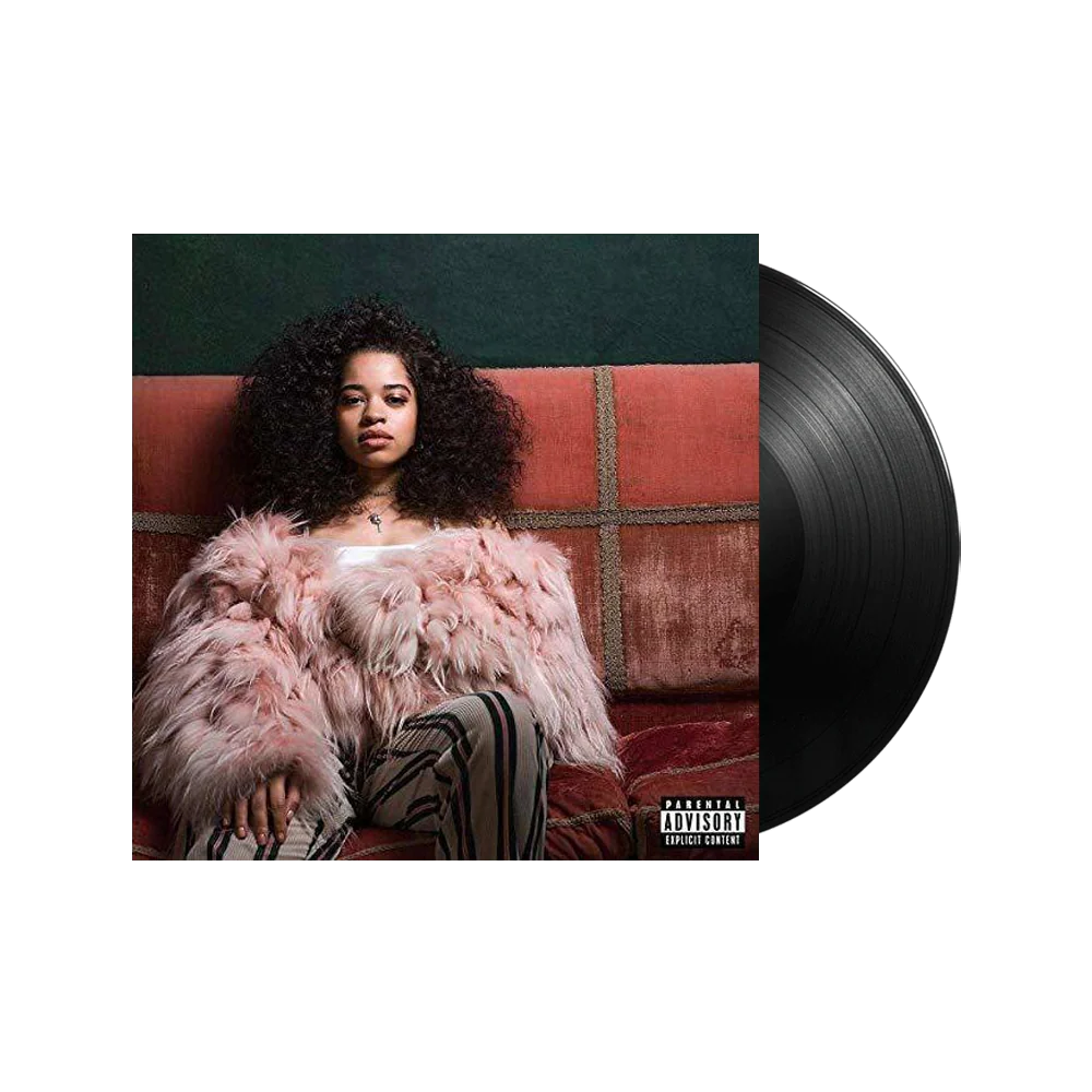 Ella Mai LP