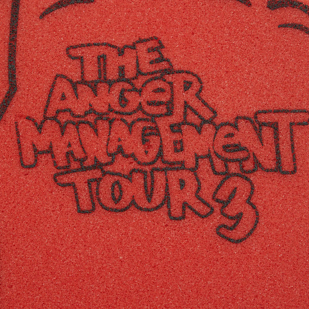 Eminem Anger Management Foam Finger - Image 3