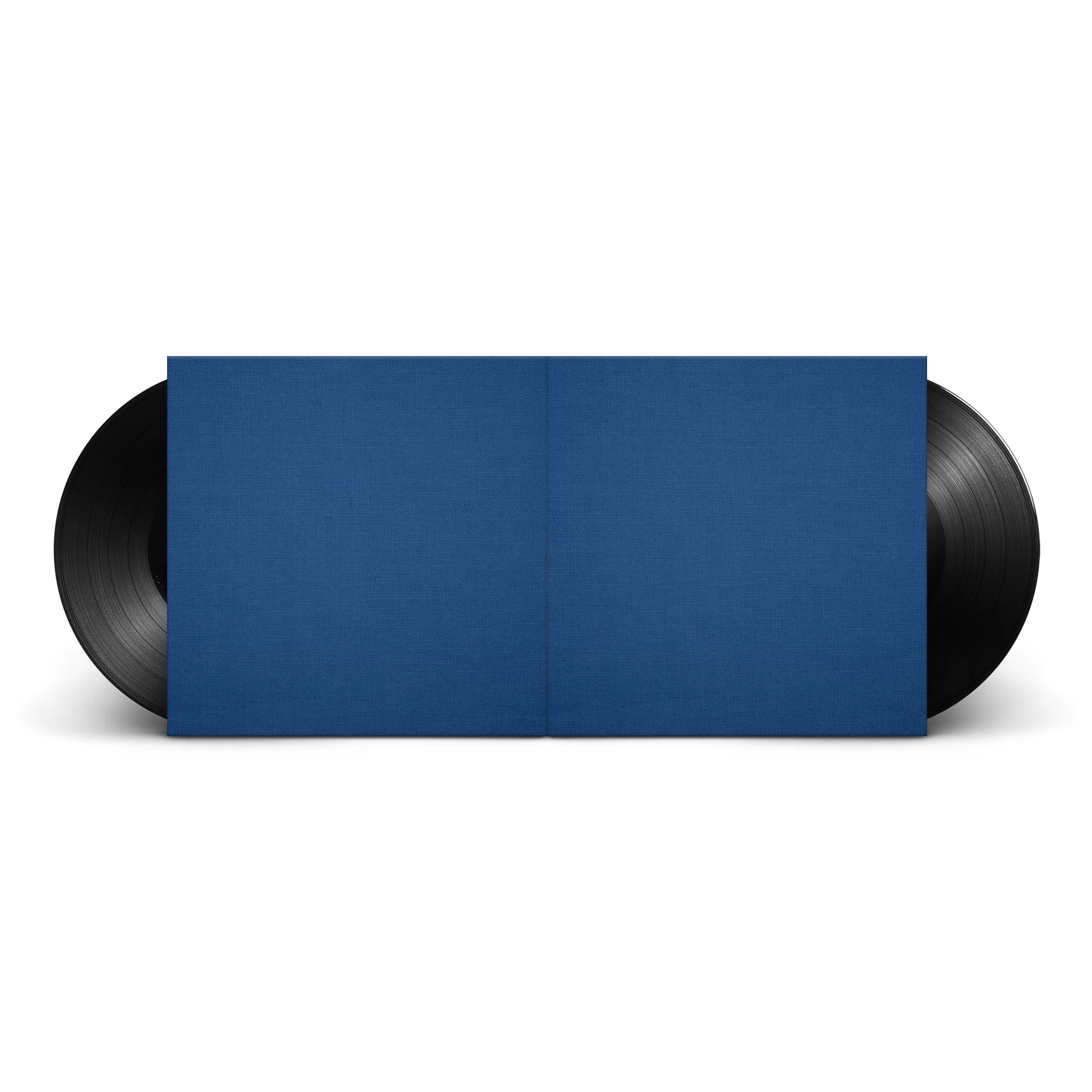 Eminem - Music To Be Murdered By by Damien Hirst Gallery Vinyl - Image 3