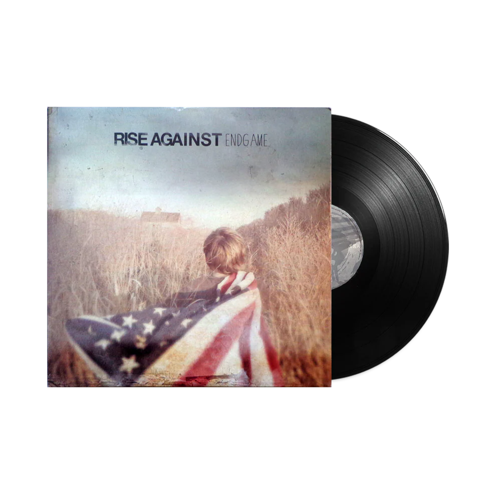 ENDGAME LP