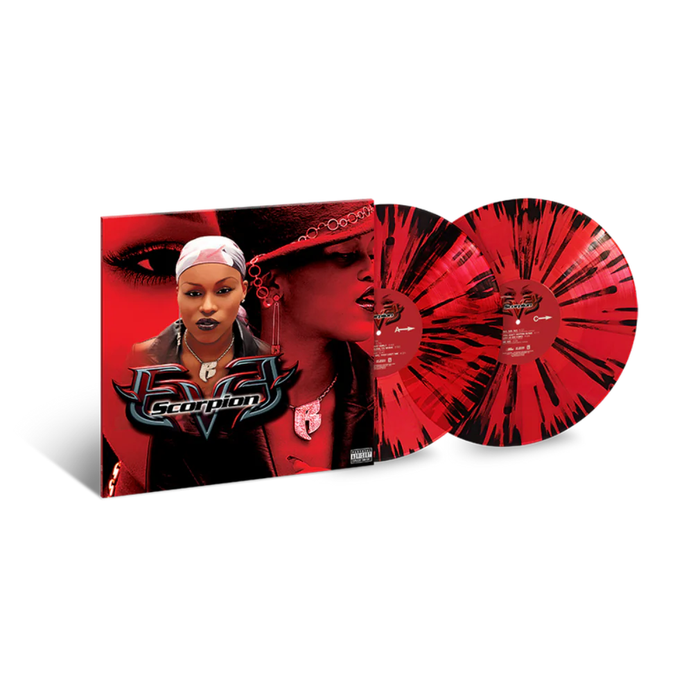 Scorpion 2LP - Image 2