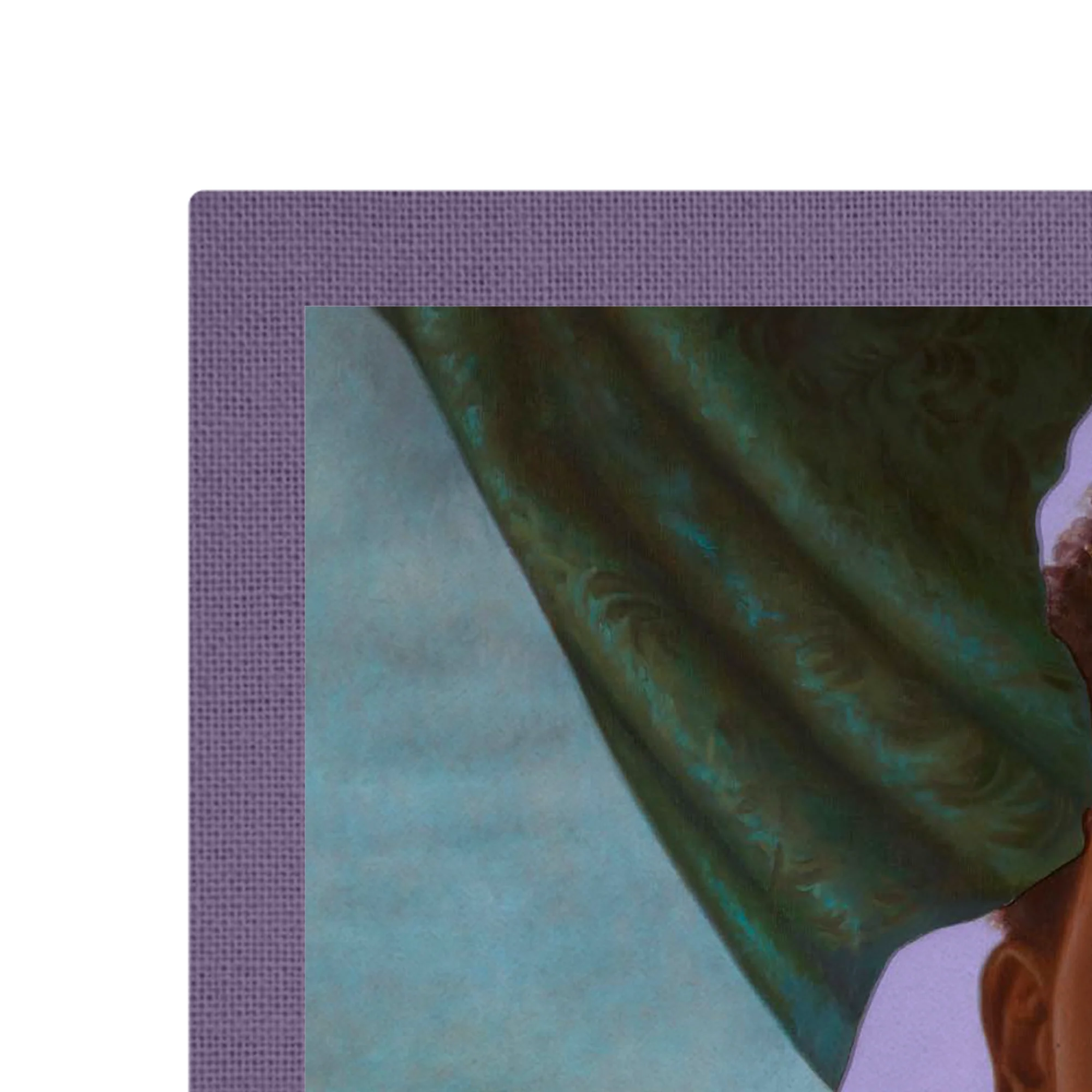 Eve - Scorpion by Titus Kaphar Gallery Vinyl - Image 4