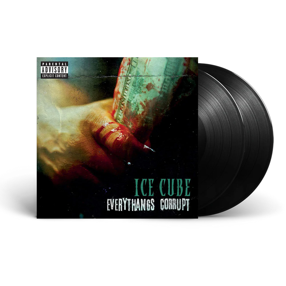 Everythangs Corrupt 2LP