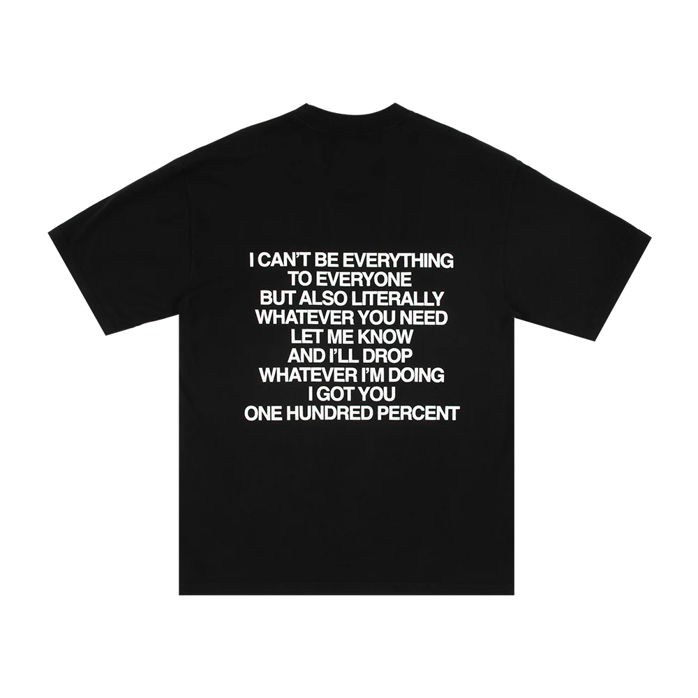 Everything to Everyone T-Shirt - Image 2