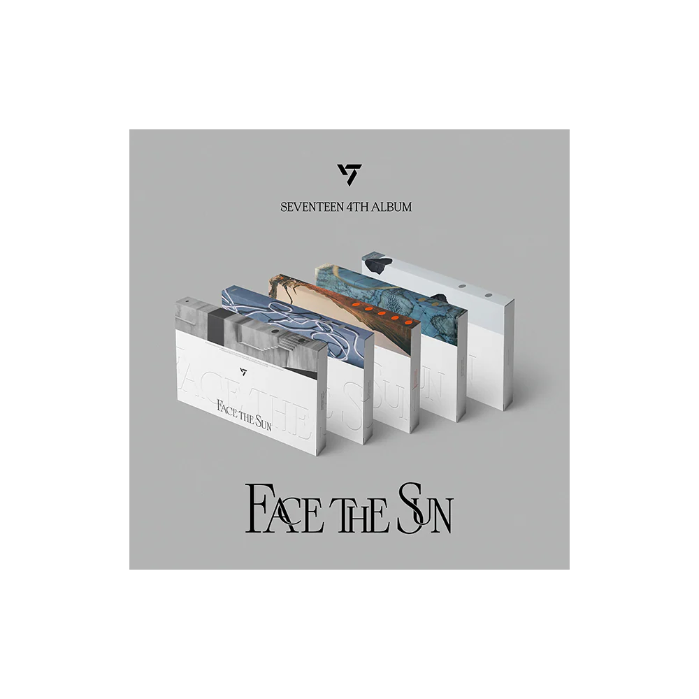 Face the Sun ep. 4 Path - Image 3