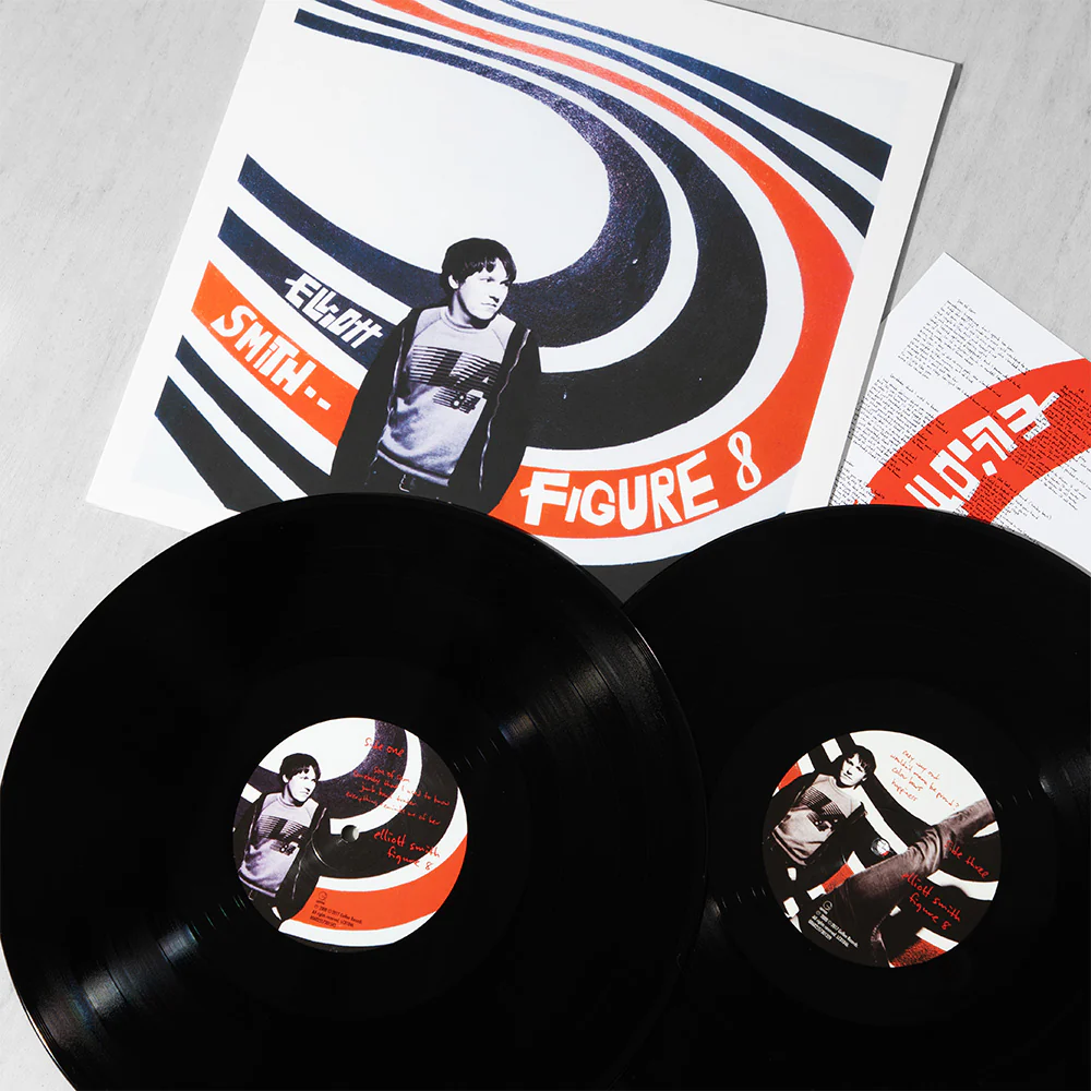 Figure 8 2LP