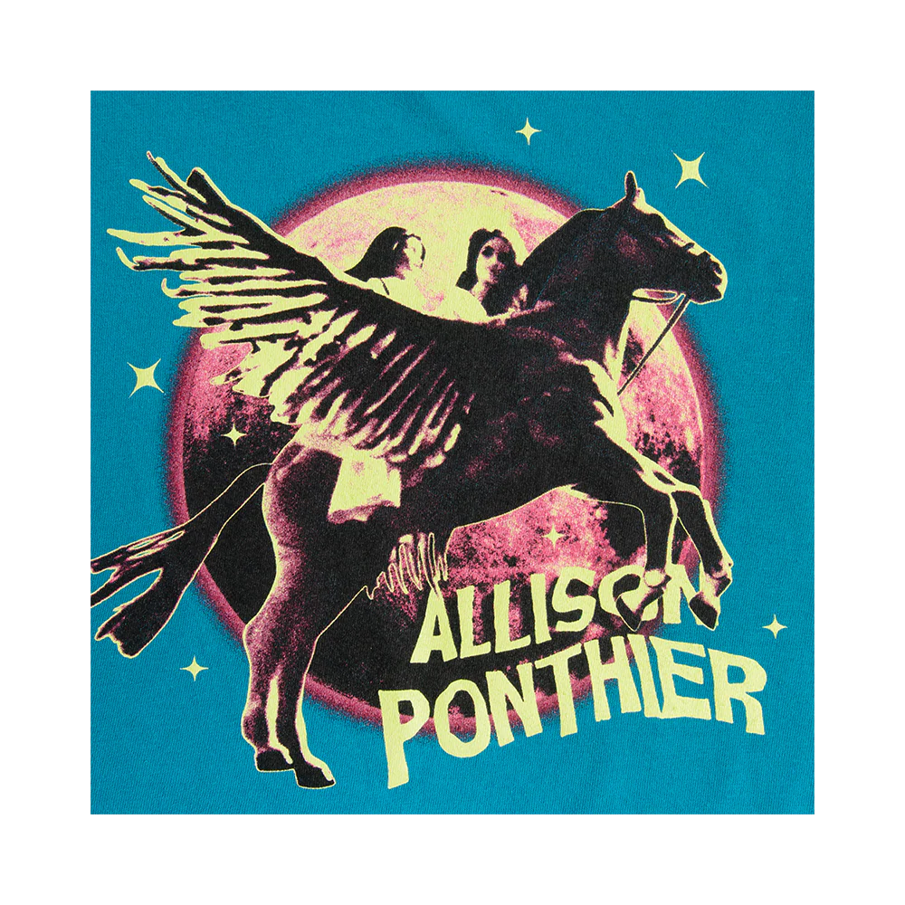 Flying Horse Tee - Image 3