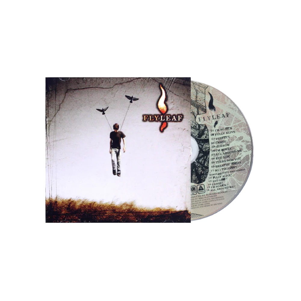 Flyleaf 2CD