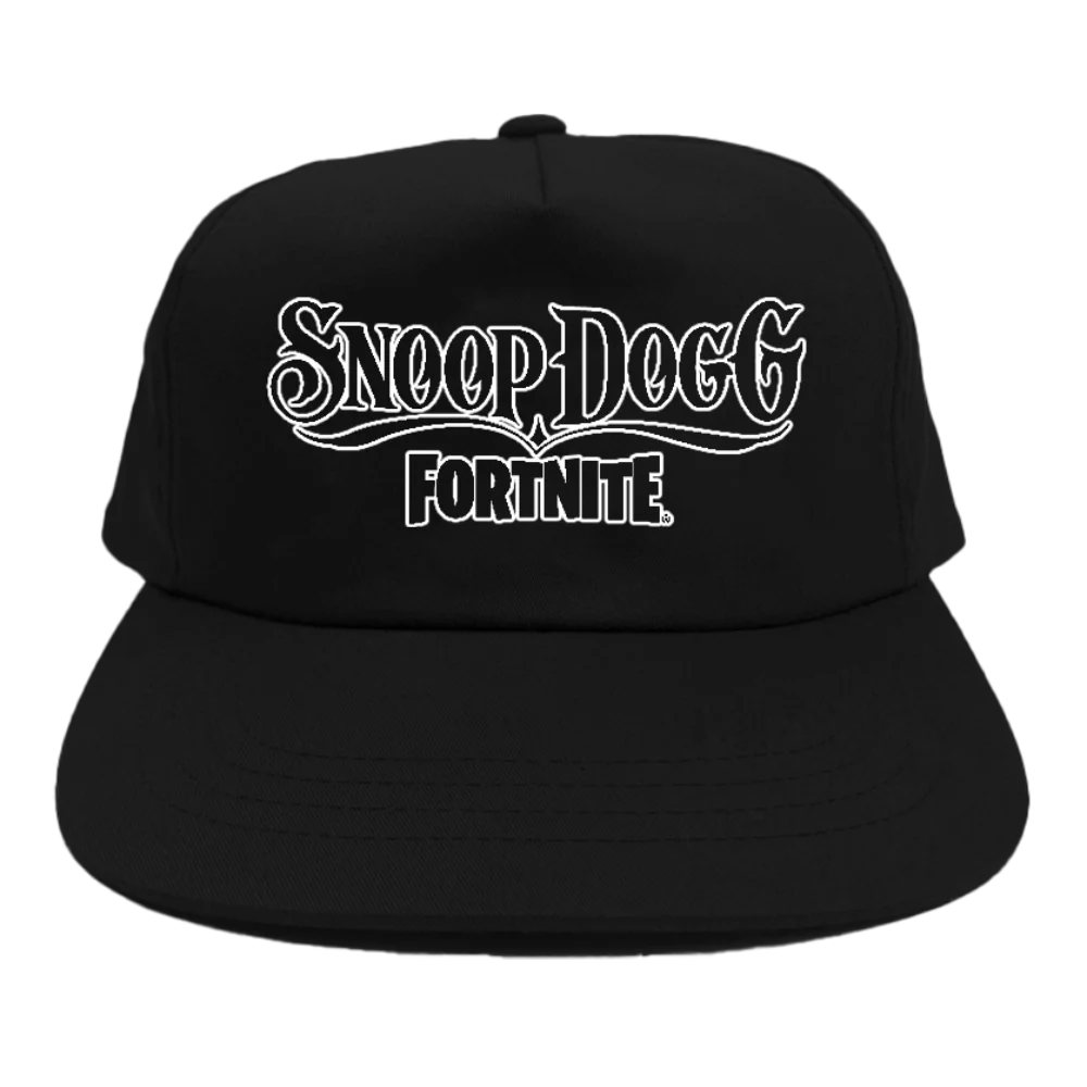Fortnite x Snoop Remix Cap