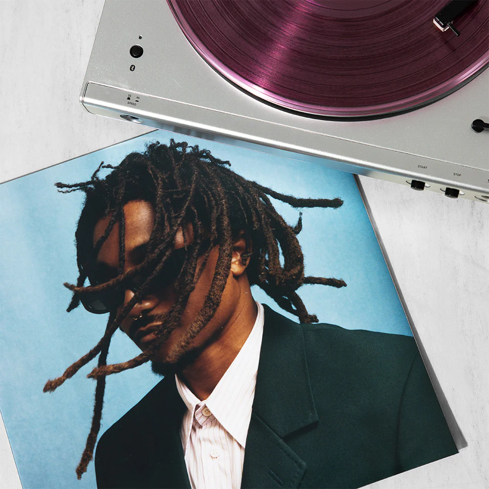 FORWARD LP
