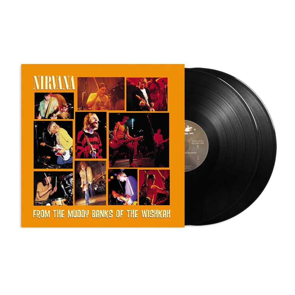 From The Muddy Banks of Wishkaw 2LP - Image 2