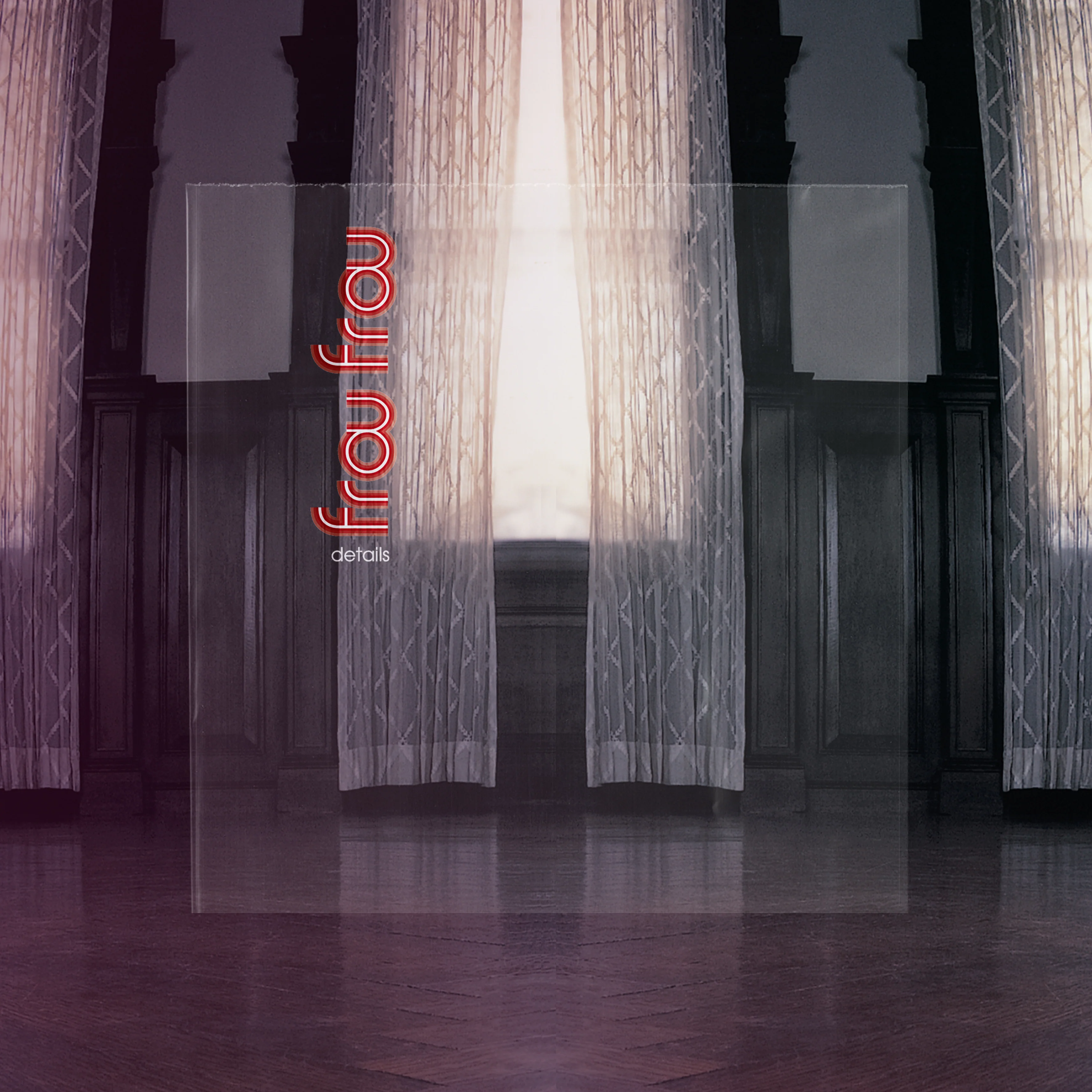 Frou Frou - "Details" IVC Edition (Unnumbered) - Image 9