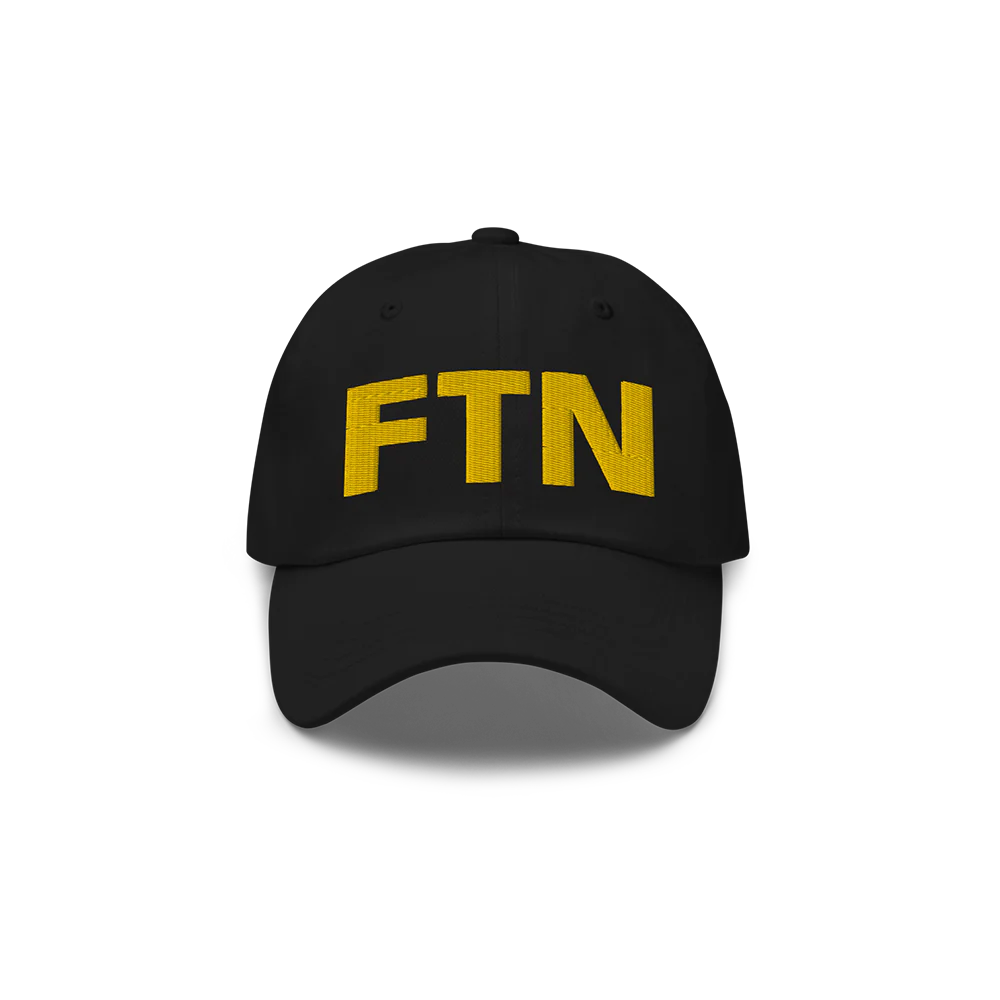 FTN Hat