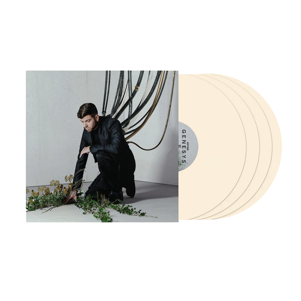 Genesys II 4LP Deluxe Vinyl - Image 2
