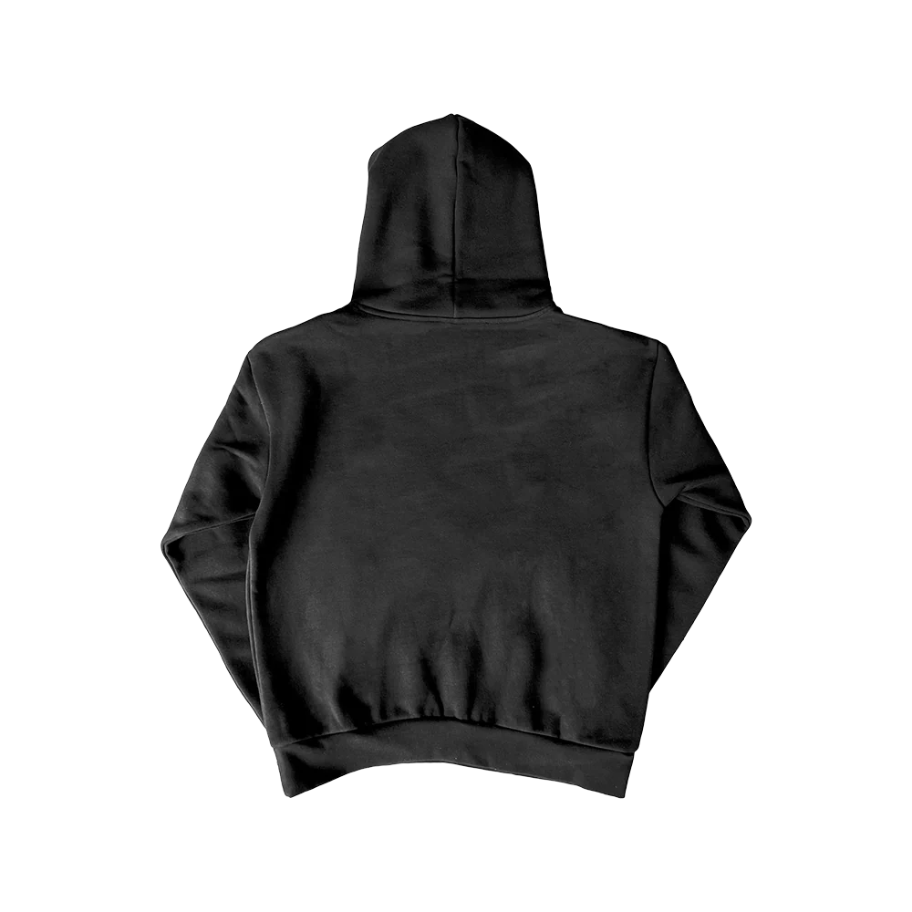 Glasses Hoodie - Image 2
