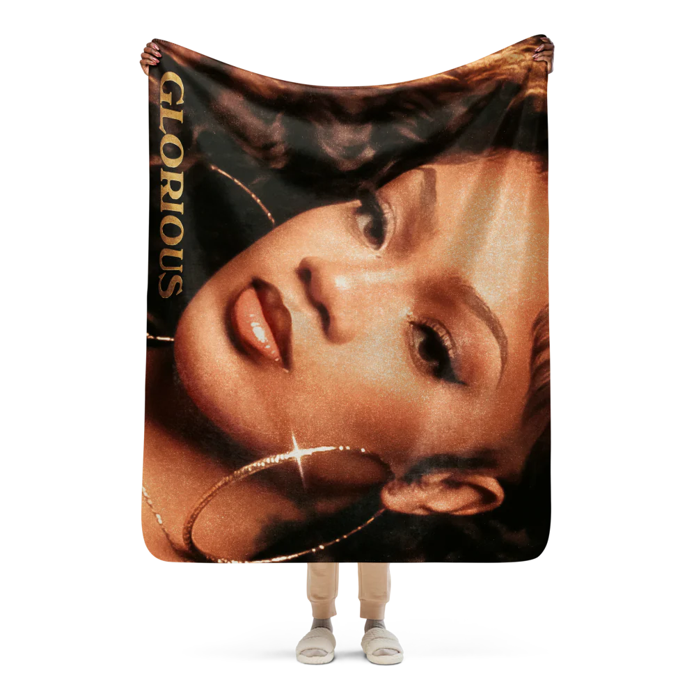 GLORIOUS Blanket - Image 2