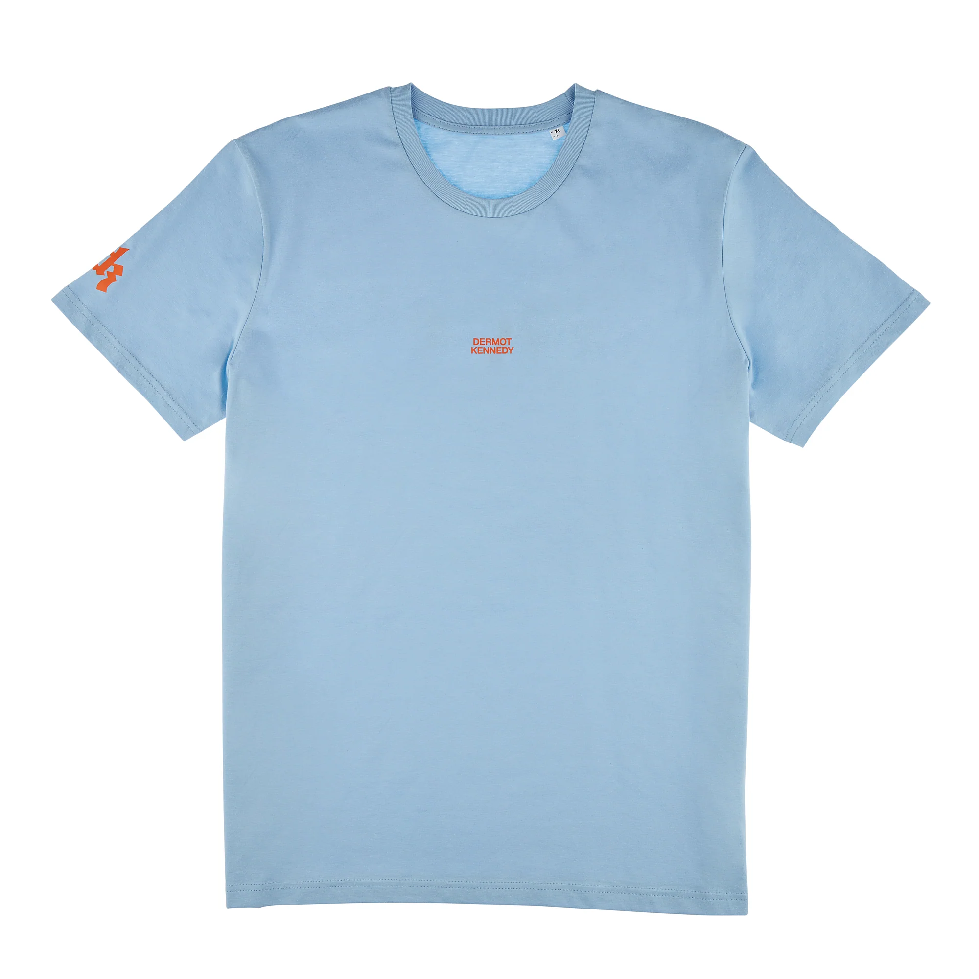 Glory Sky Blue Tee - Image 2