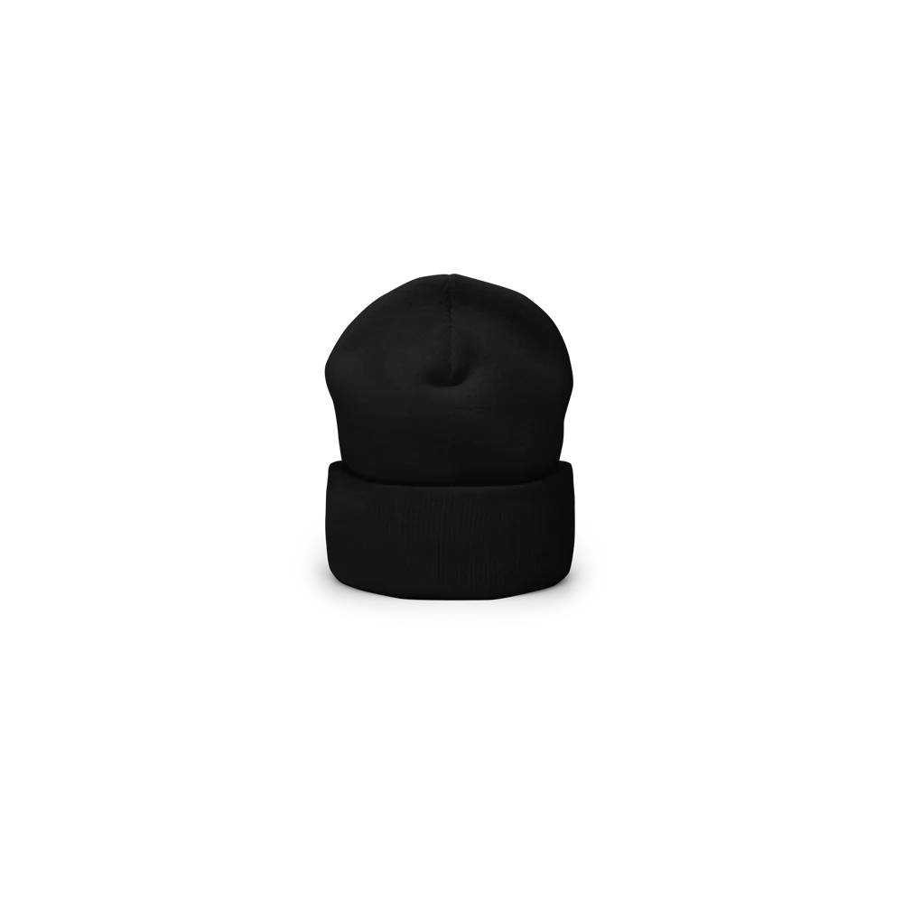 good grief Beanie - Image 2