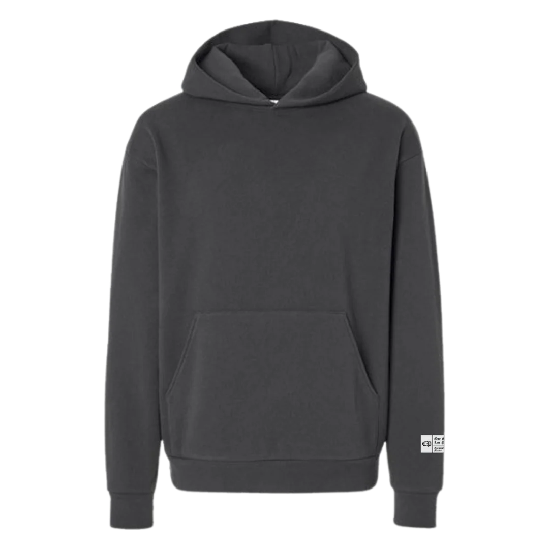 Graffiti Hoodie - Image 2