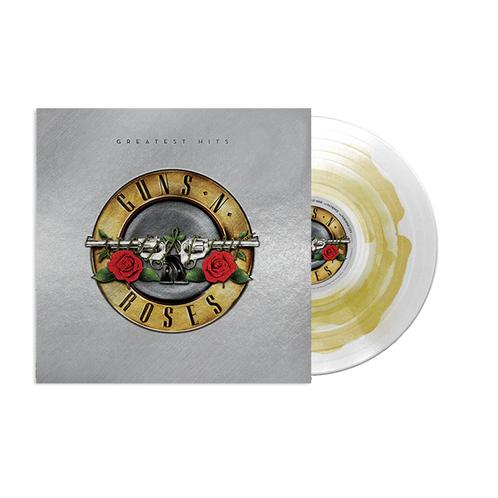 Greatest Hits LP - Image 2
