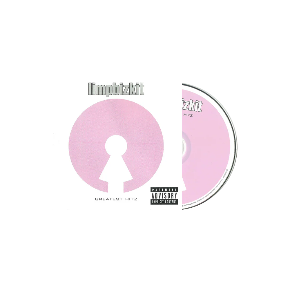 Greatest Hitz CD
