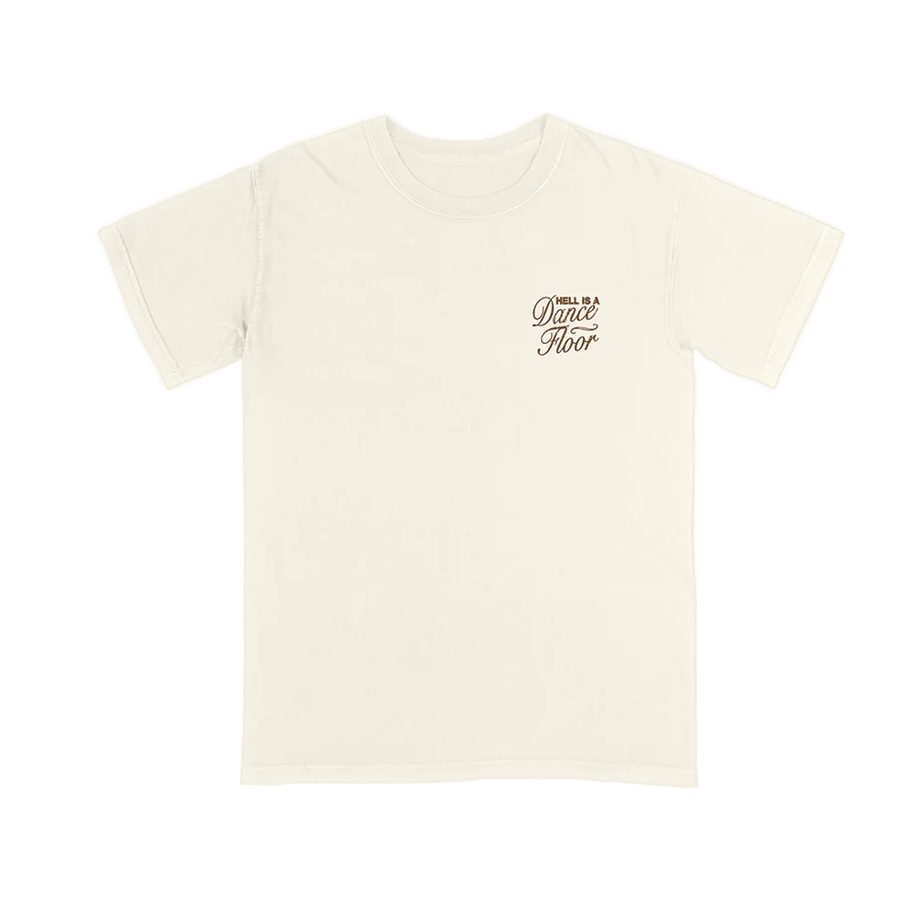 Hell Is A Dancefloor T-Shirt