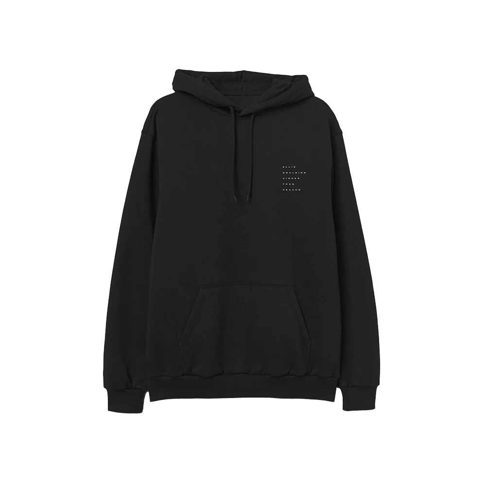 Higher Than Heaven Hoodie - Image 3
