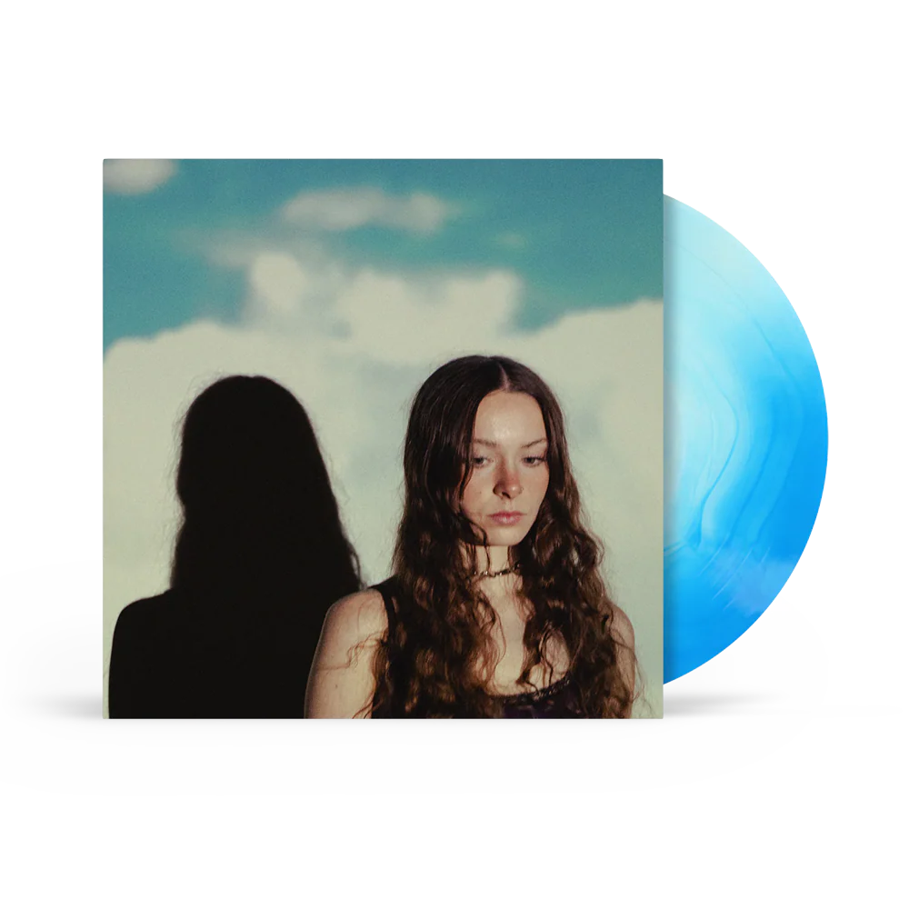Holly Humberstone - Work in Progress 10" Color Vinyl
