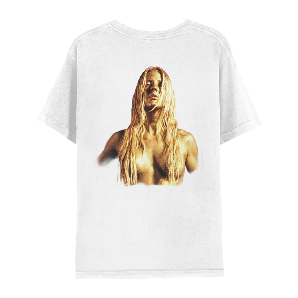 Hot & Cold T-Shirt - Image 2
