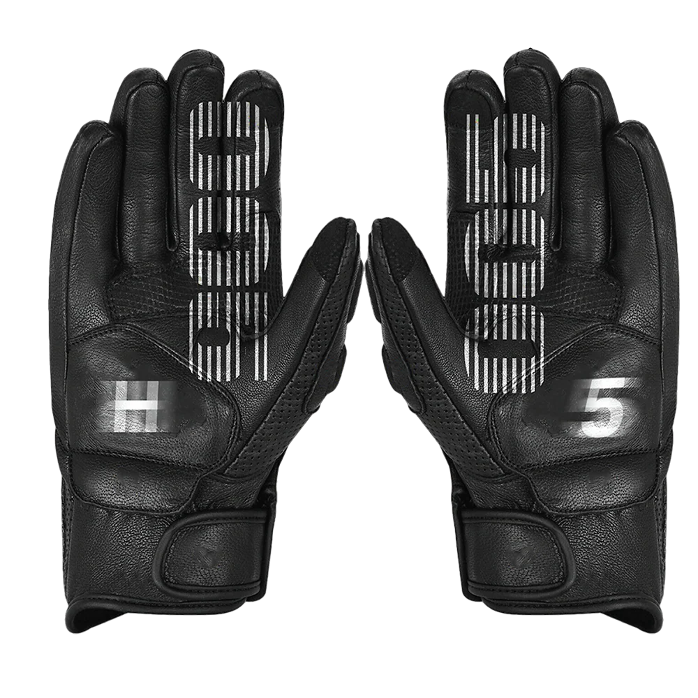 HXG i5u5we5 MOTOCROSS GLOVE - Image 2