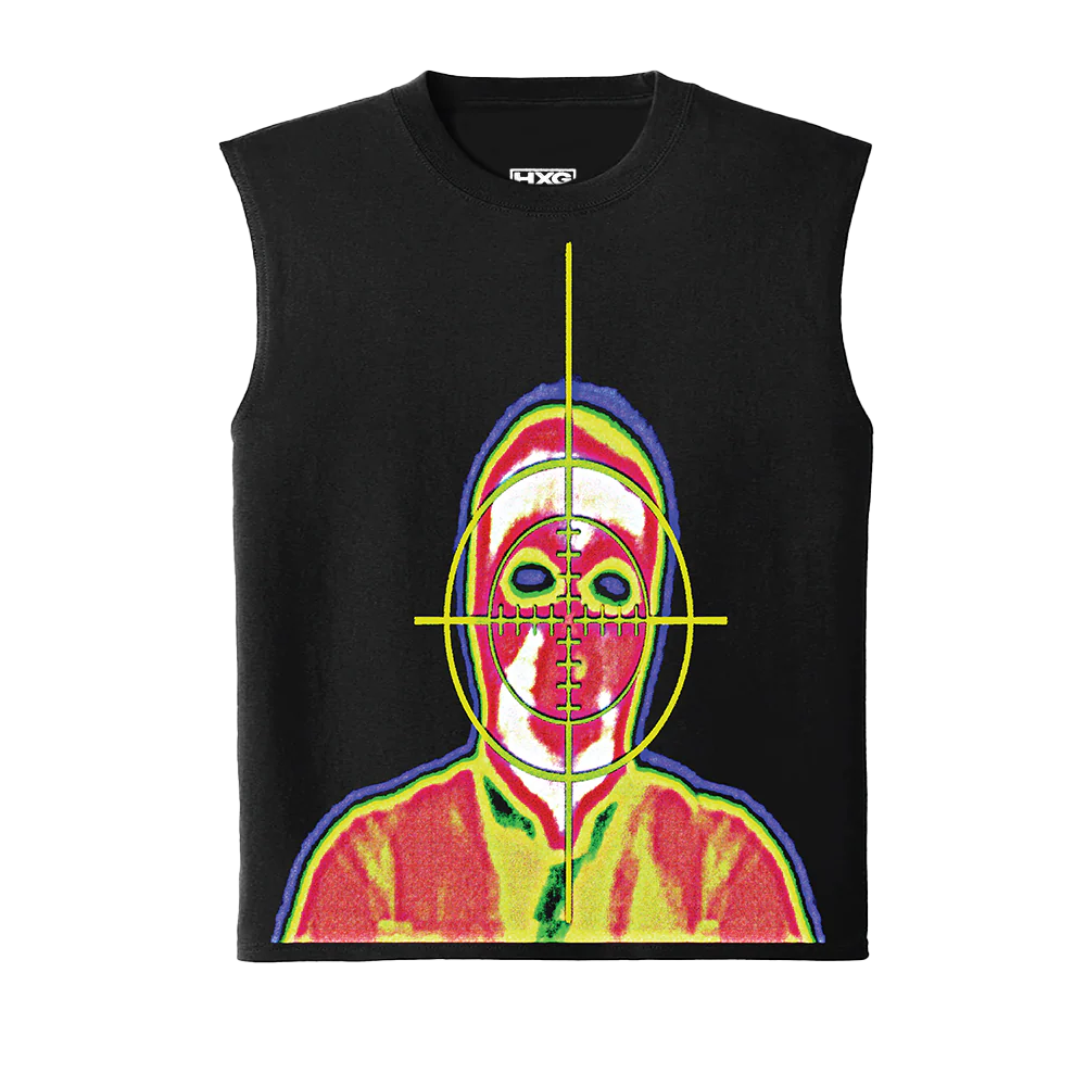 HXG INFRARED CUTOFF TEE