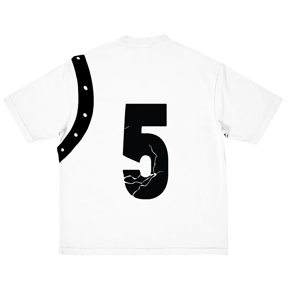 HXG SHOULDER HOLSTER TEE - Image 2