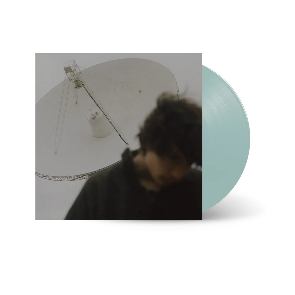i care so much that i dont care at all standard vinyl