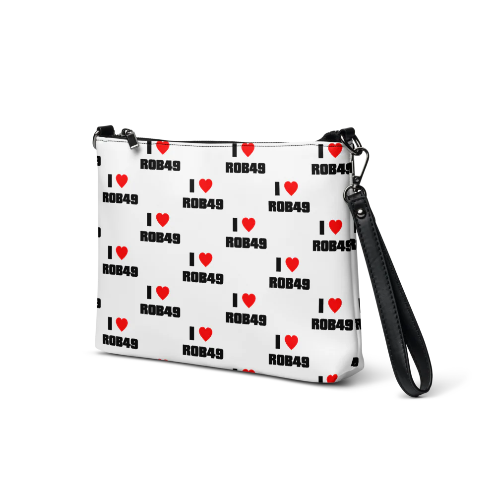 "I Love Rob49" Bag - Image 2