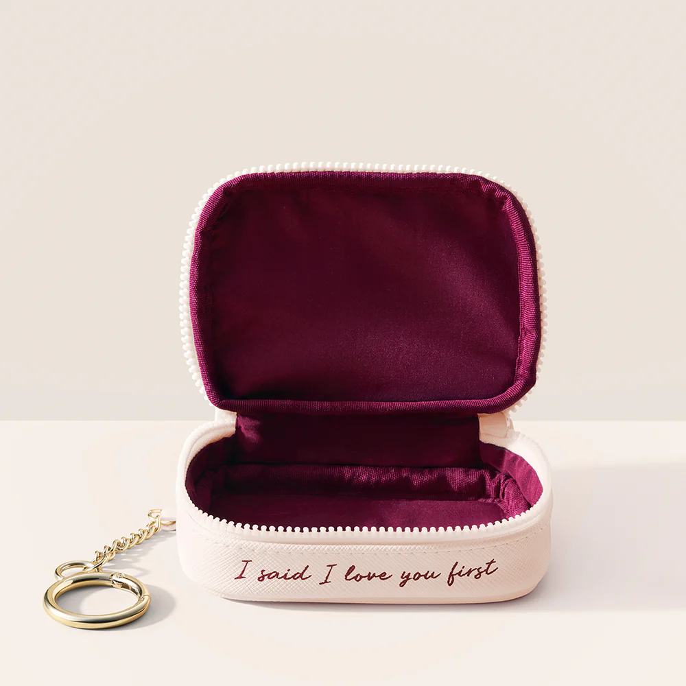 I Said I Love You First - Exclusive Rare Beauty CD Box Set - Image 4
