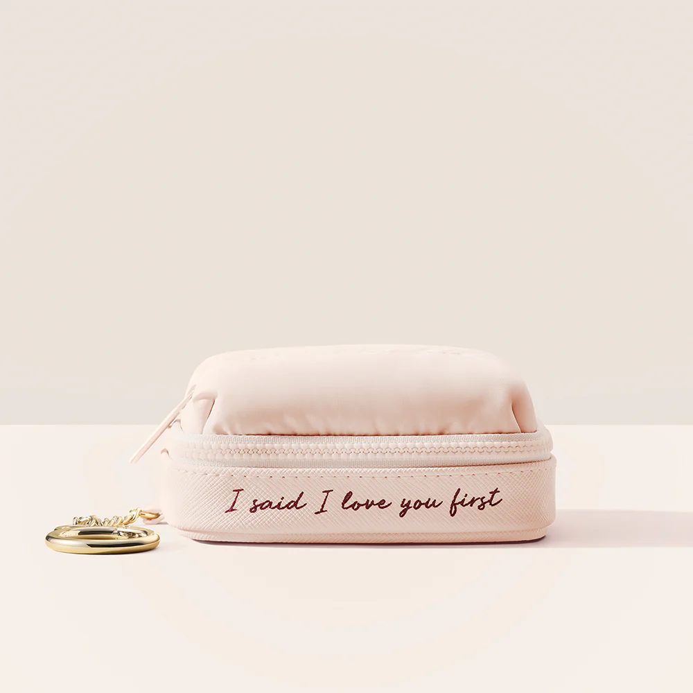 I Said I Love You First - Exclusive Rare Beauty CD Box Set - Image 5