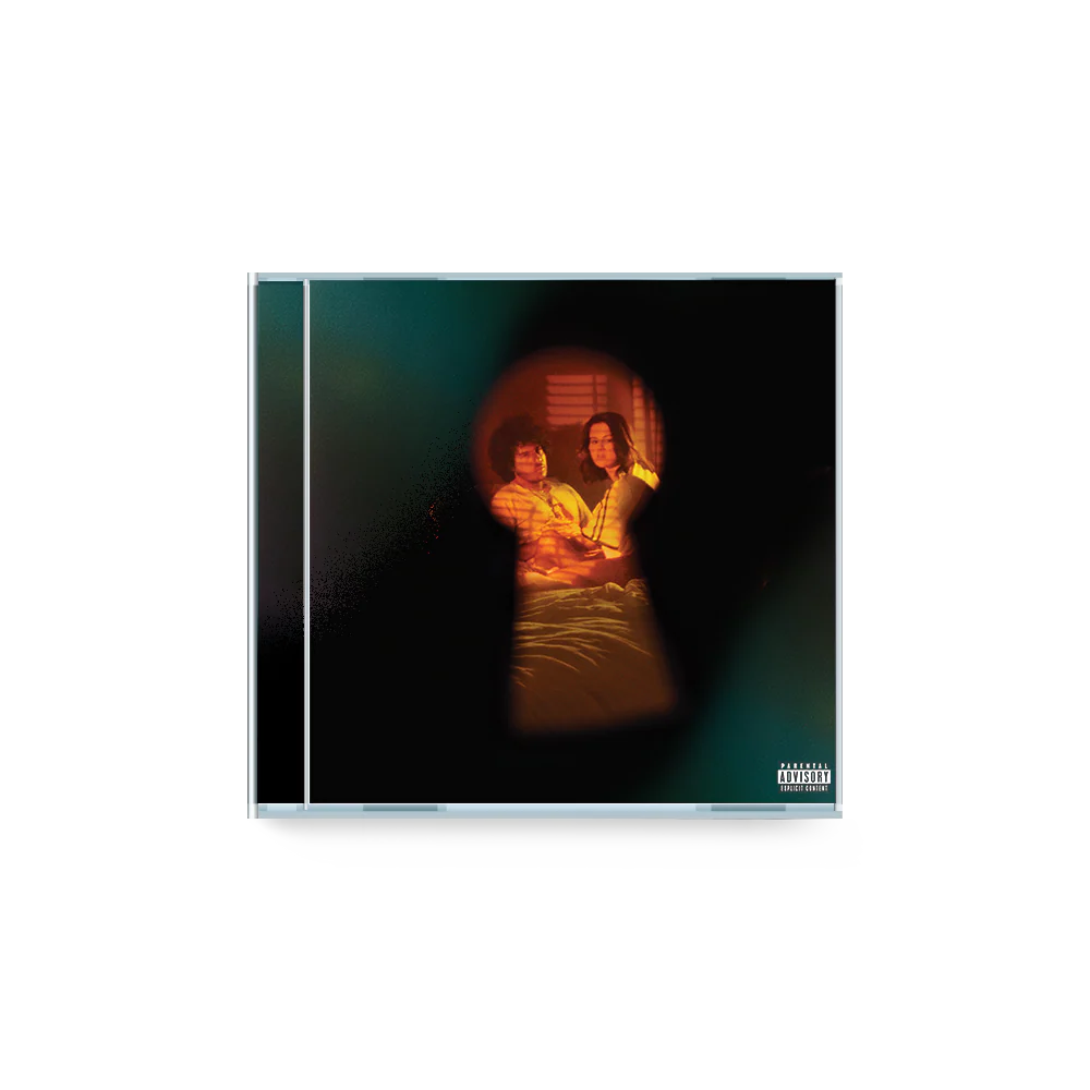 I Said I Love You First - Standard CD - Image 3