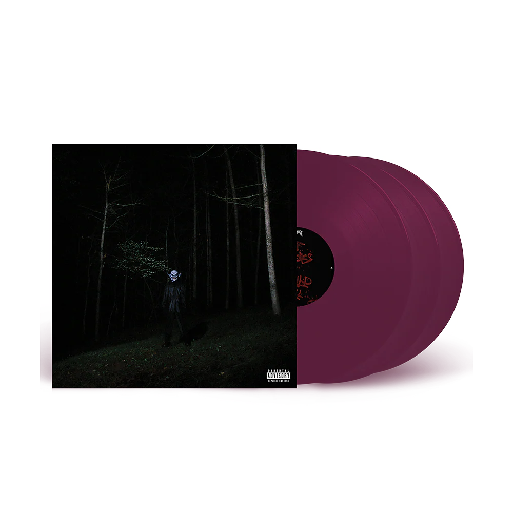 If Looks Could Kill Vinyl - Image 2