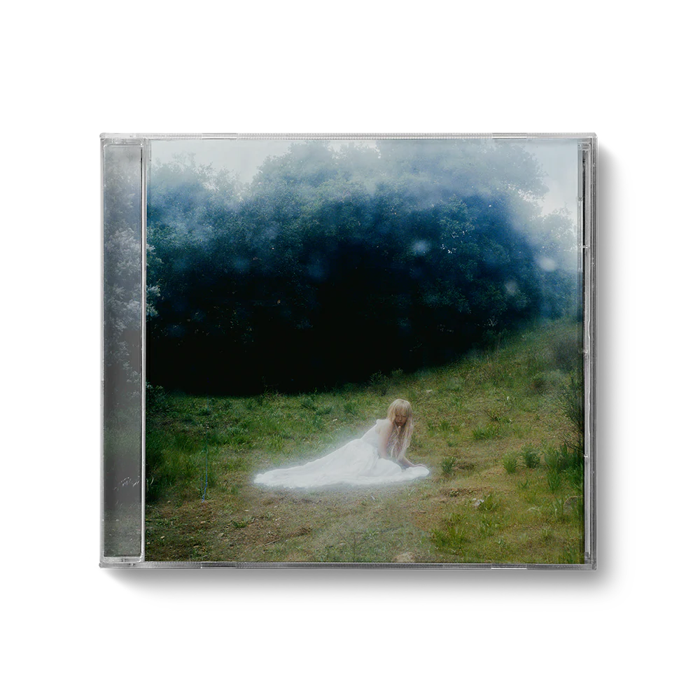 If Not Winter CD