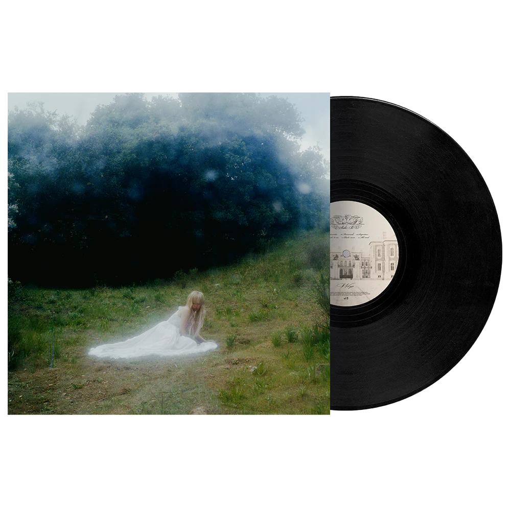 If Not Winter Vinyl