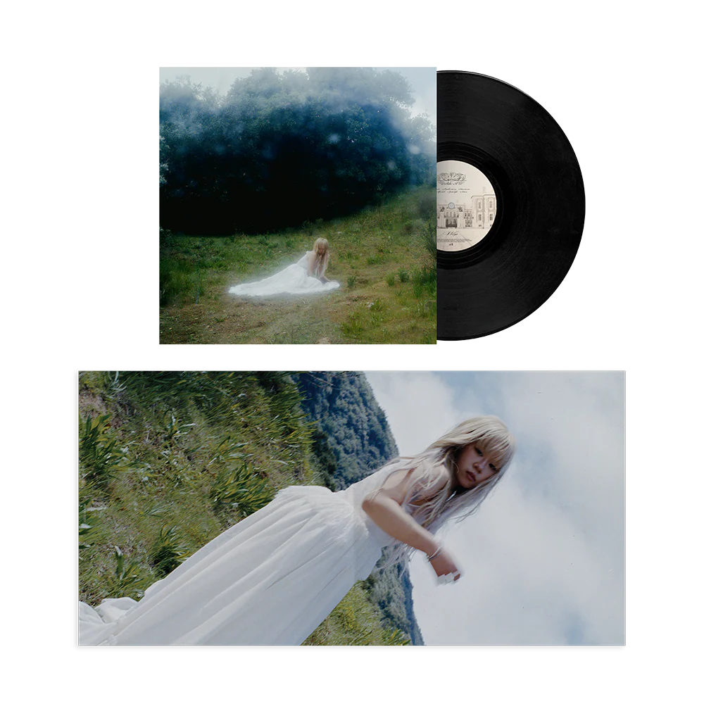 If Not Winter Vinyl - Image 3