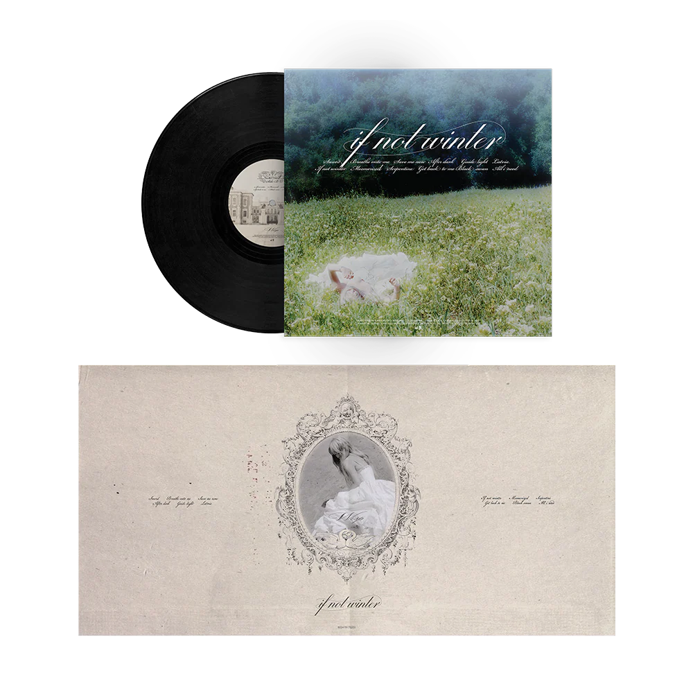 If Not Winter Vinyl - Image 4
