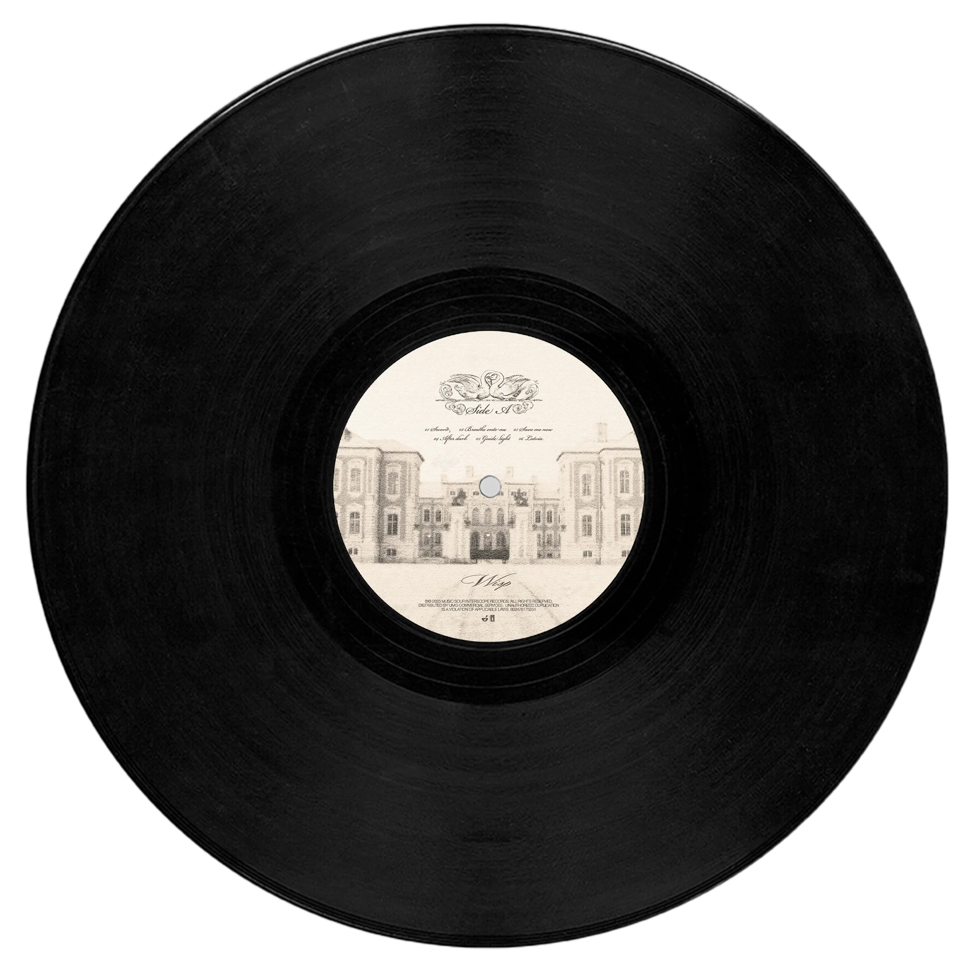 If Not Winter Vinyl - Image 5