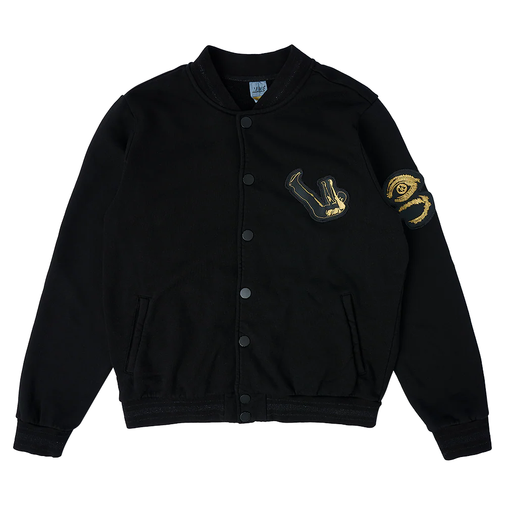 Imagine Dragons Varsity Jacket